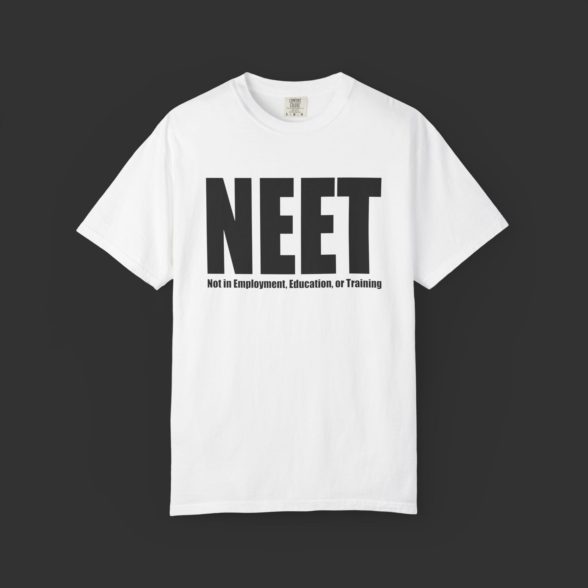 NEET - Shirt