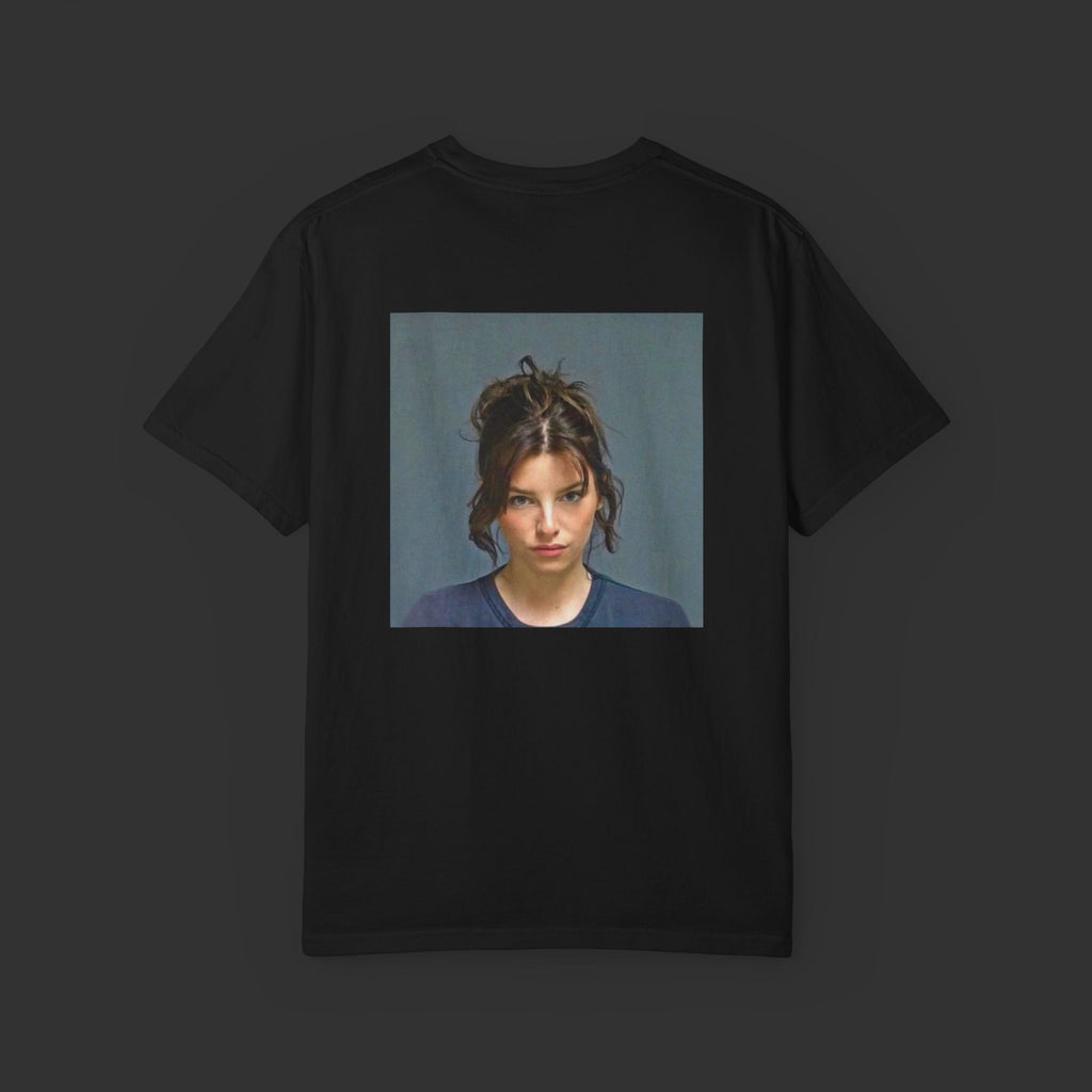 Shawty - Shirt with Back Print