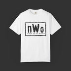 nWo - Shirt
