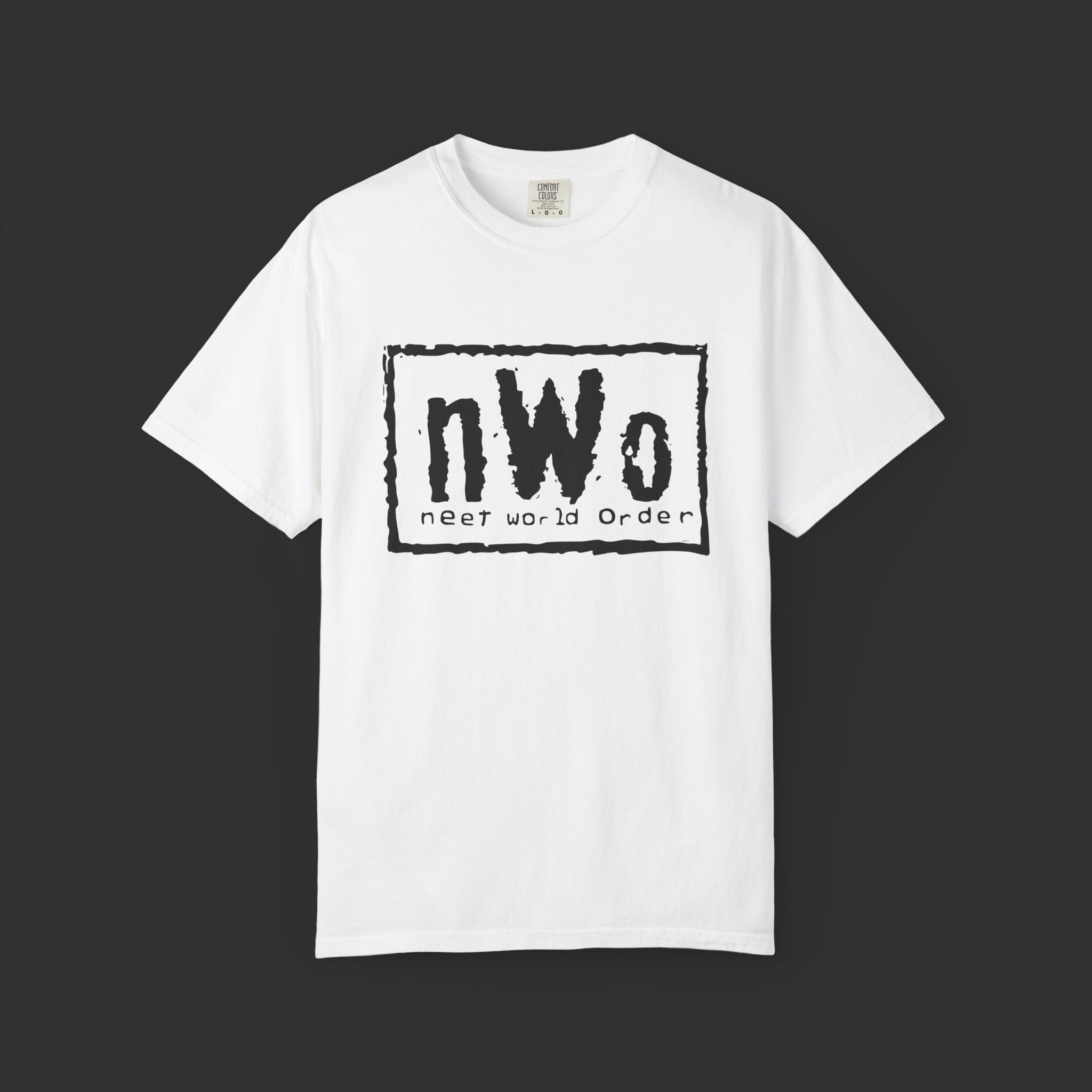 nWo - Shirt