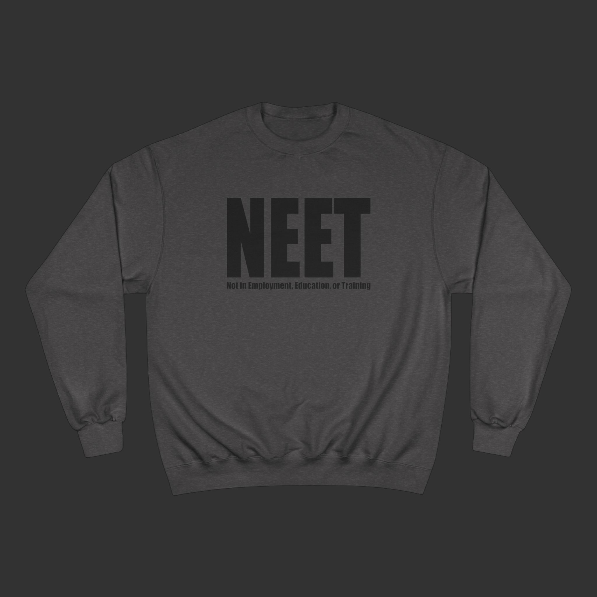 NEET - Sweater