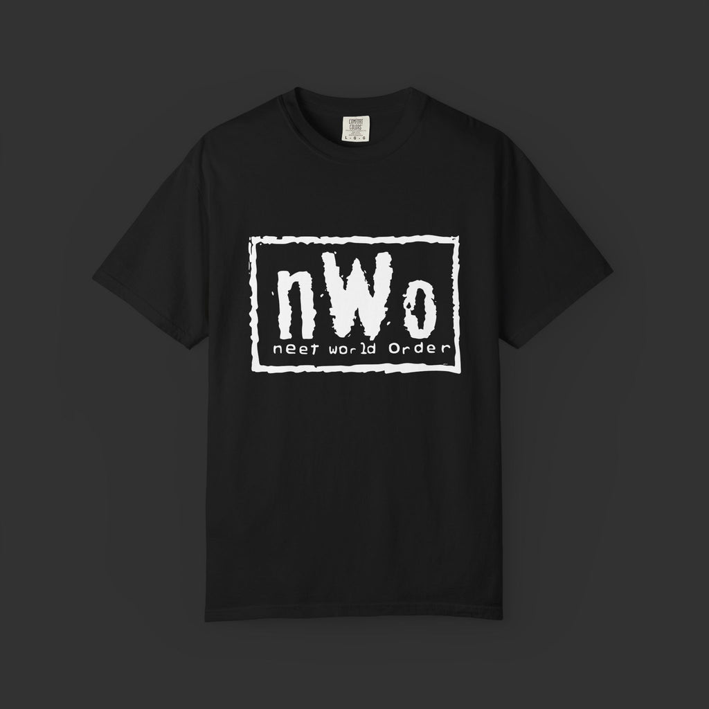 nWo - Shirt