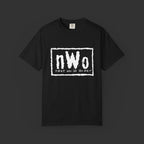 nWo - Shirt