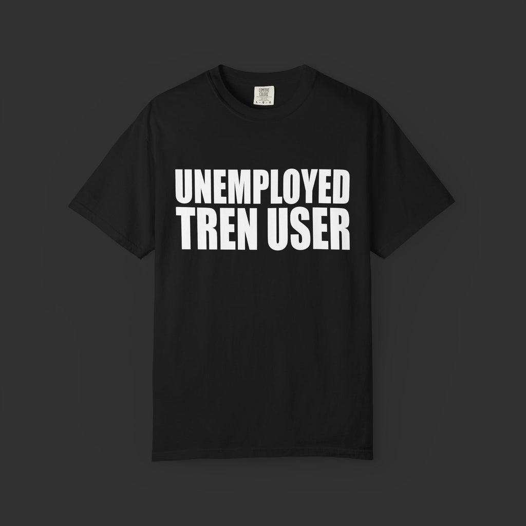 Tren - Shirt