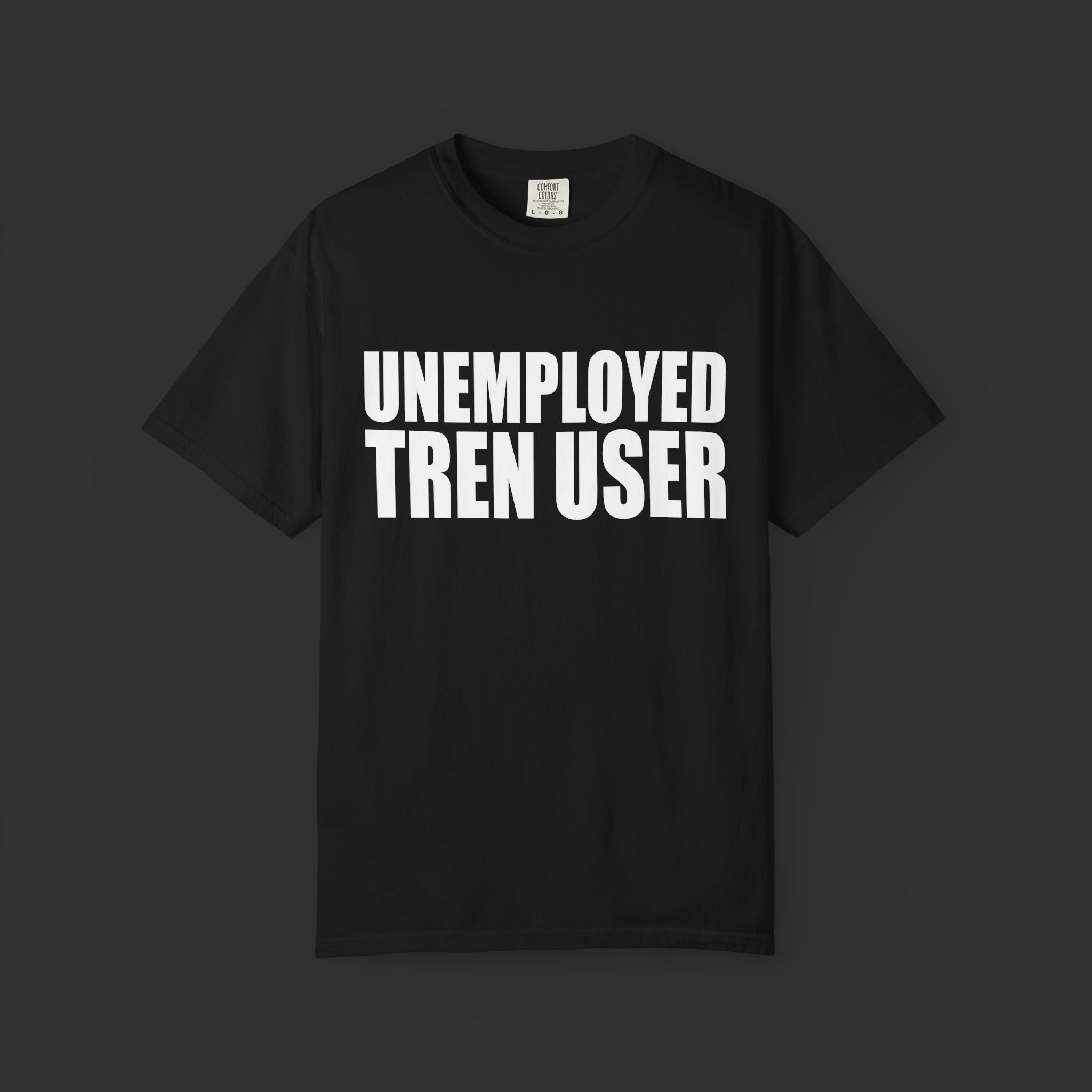 Tren - Shirt