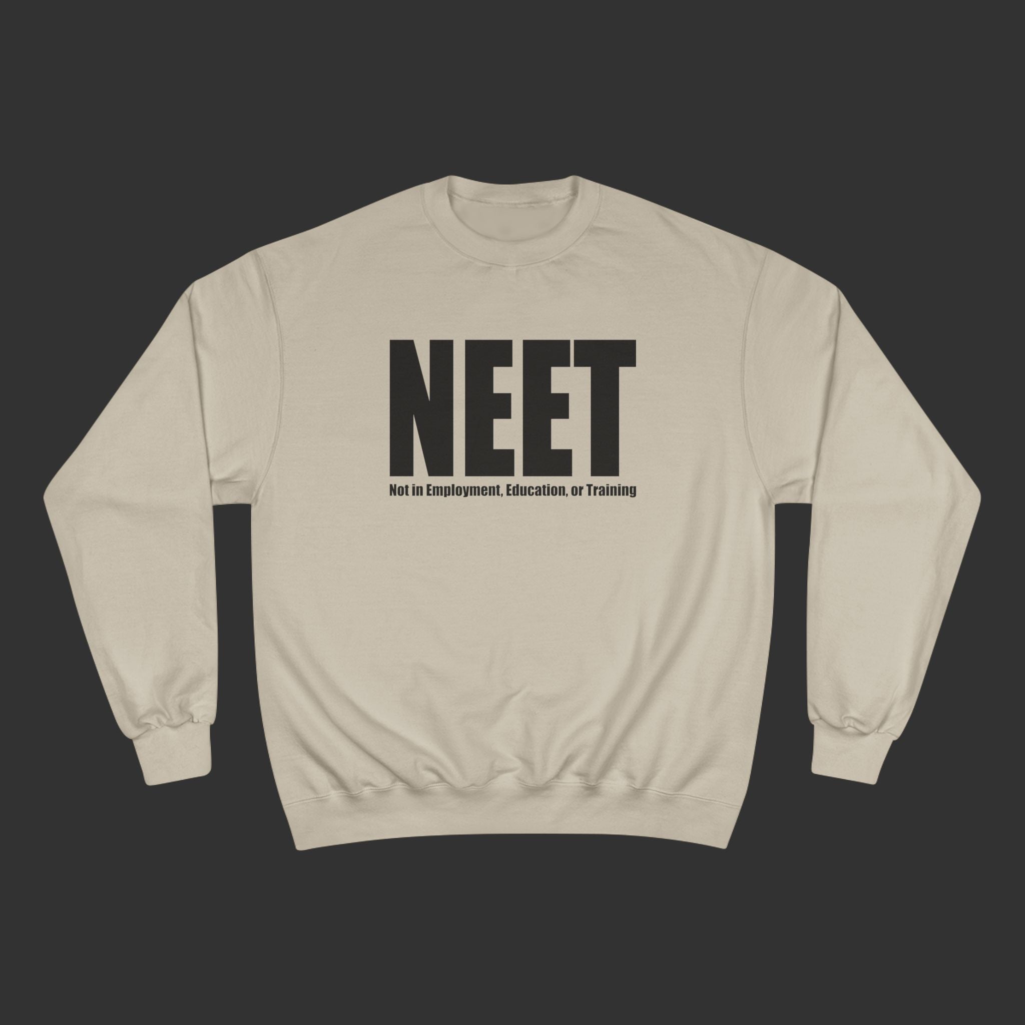 NEET - Sweater