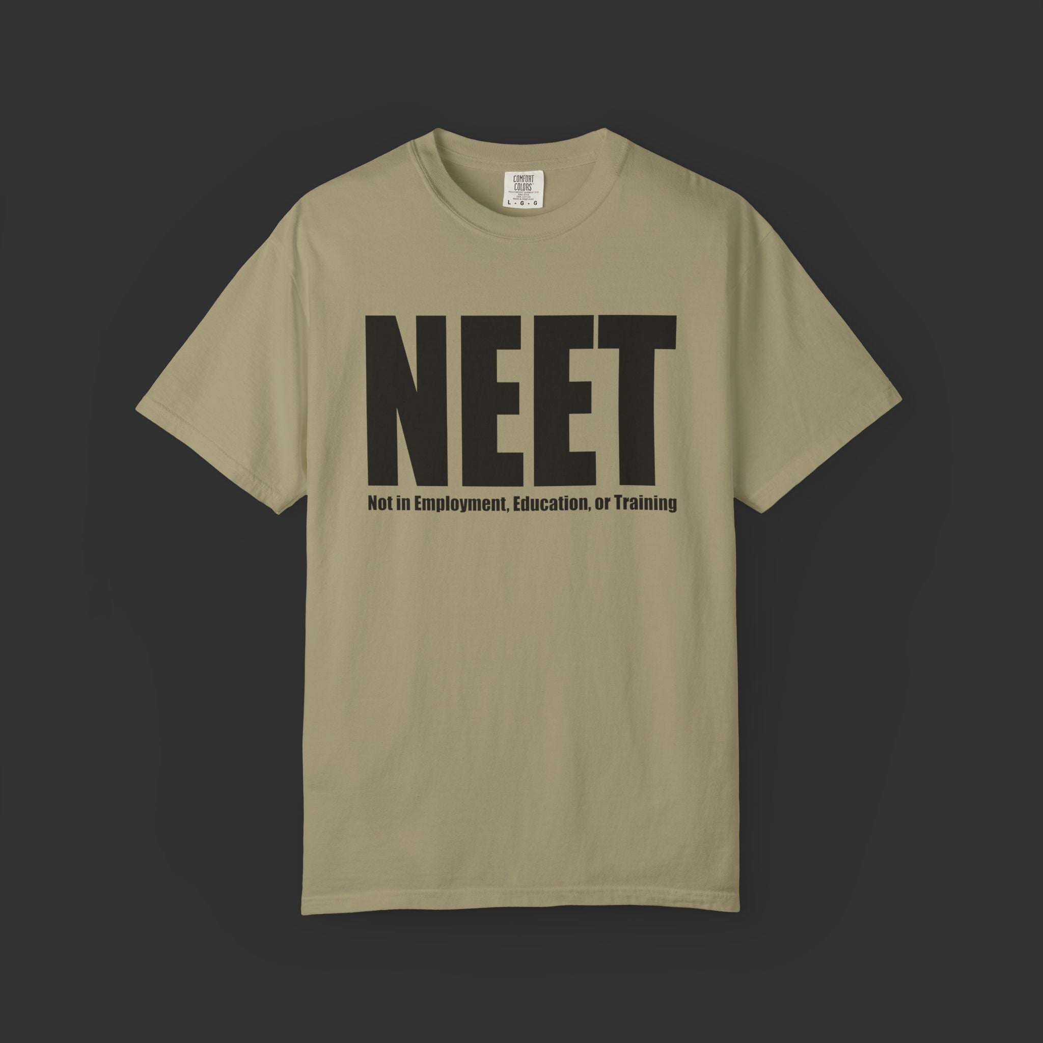 NEET - Shirt