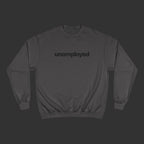 unemployed - Sweater