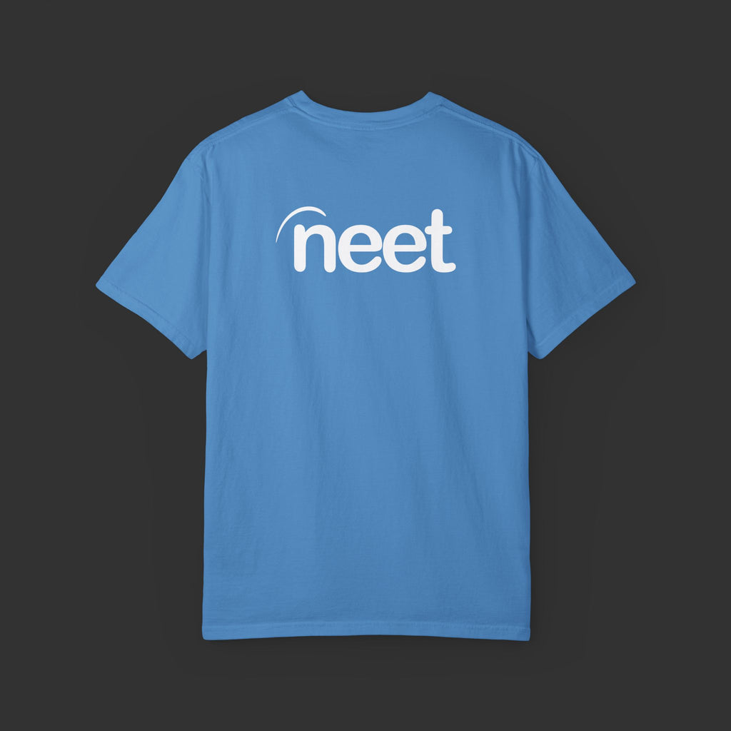 I Help People - Shirt