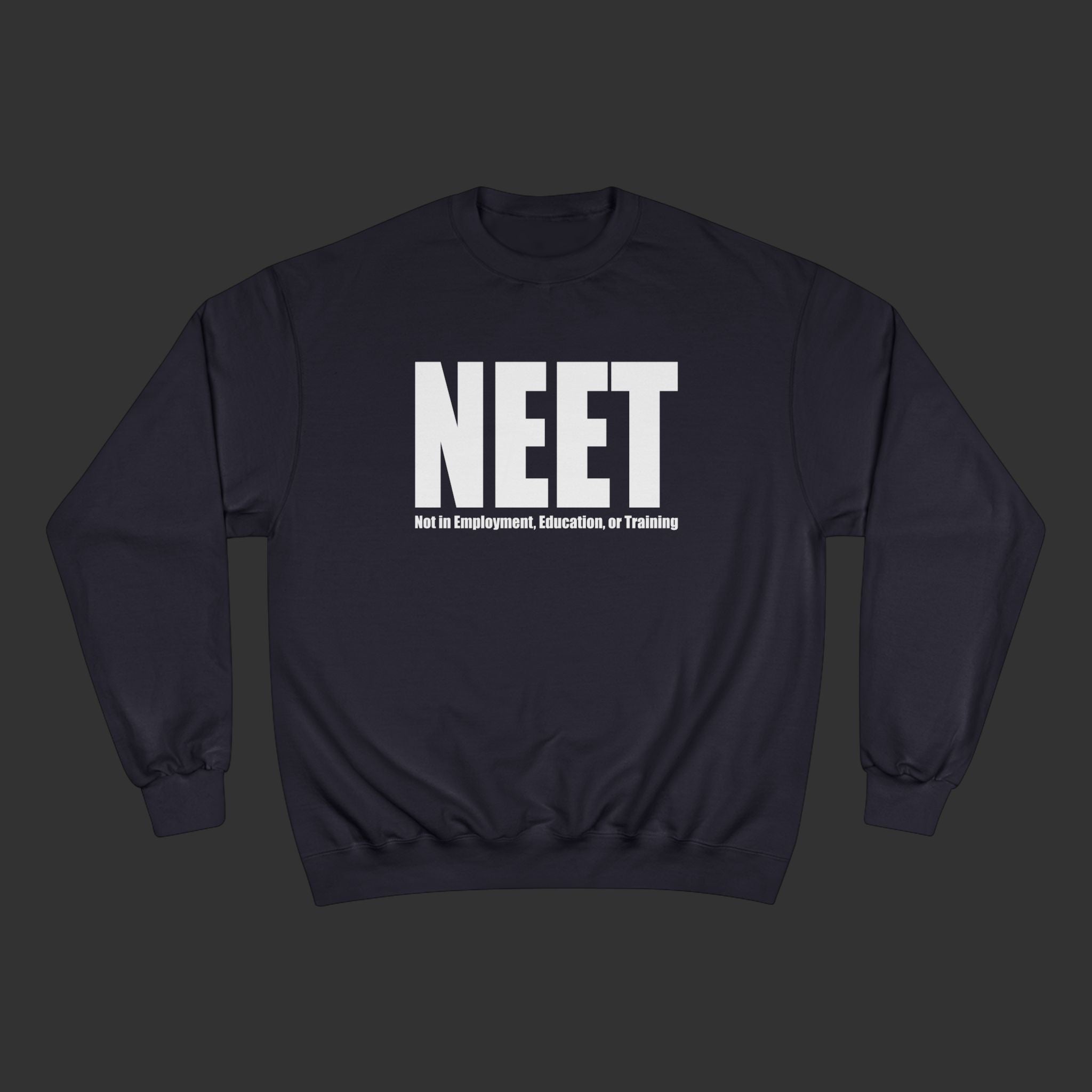 NEET - Sweater