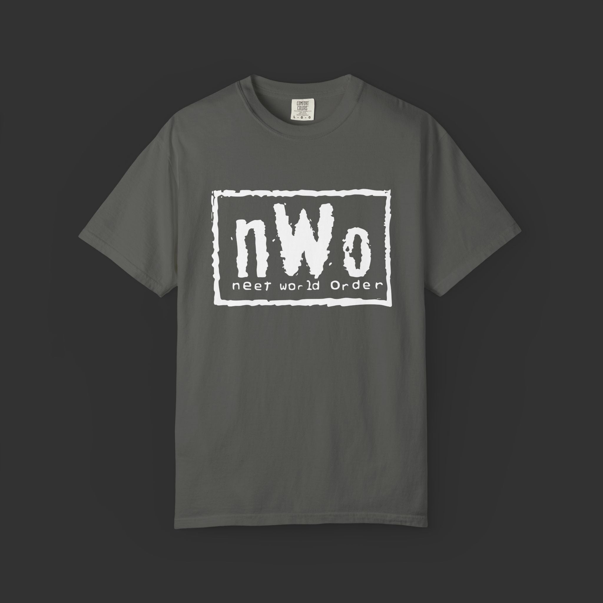 nWo - Shirt