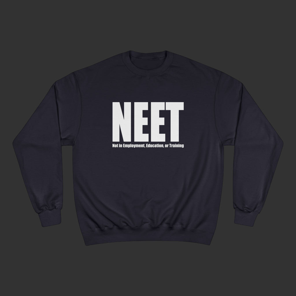 NEET - Sweater