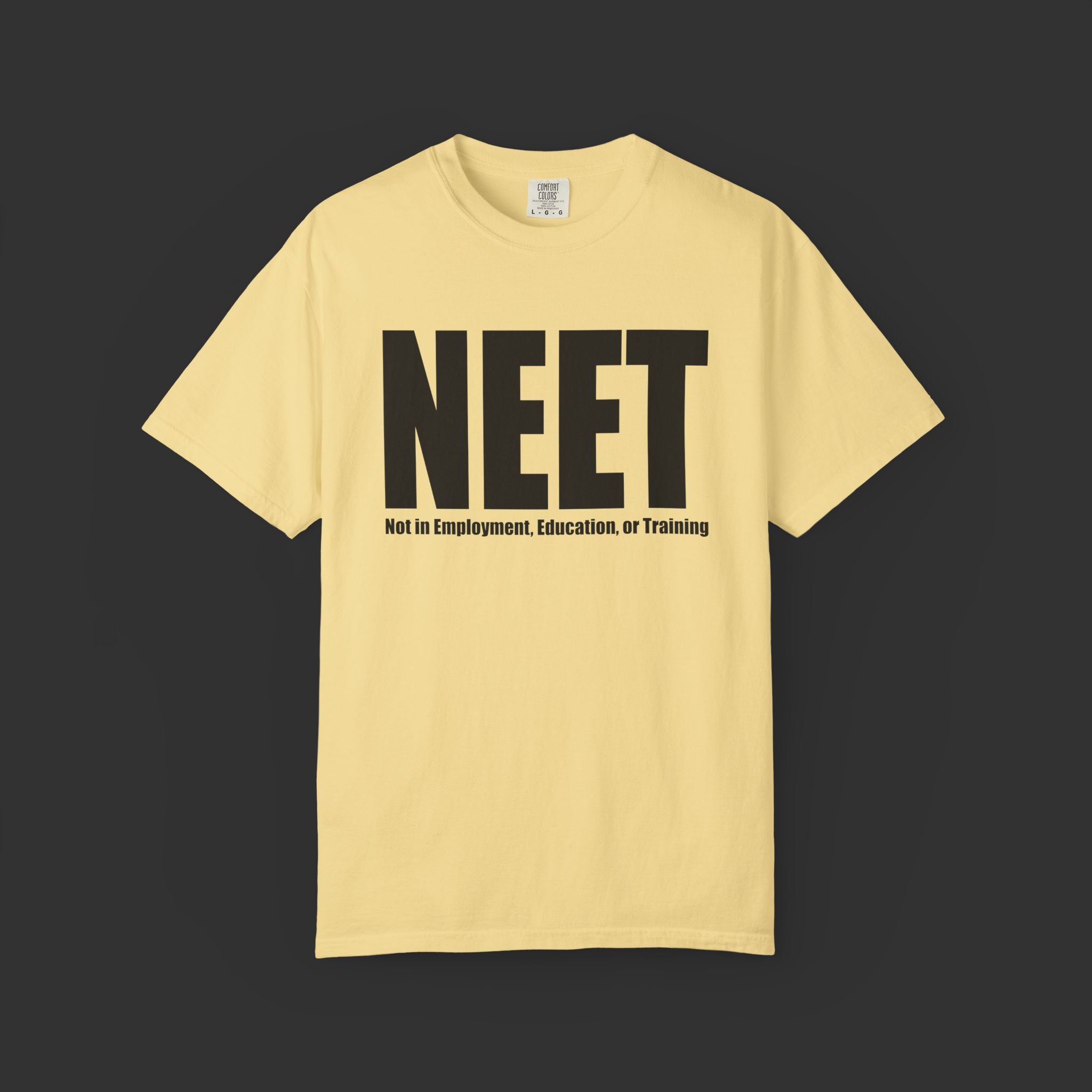 NEET - Shirt