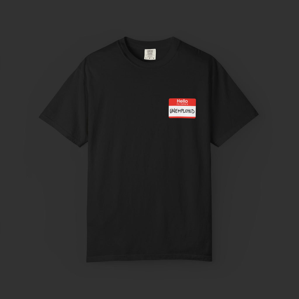 Hello my Name is - Shirt