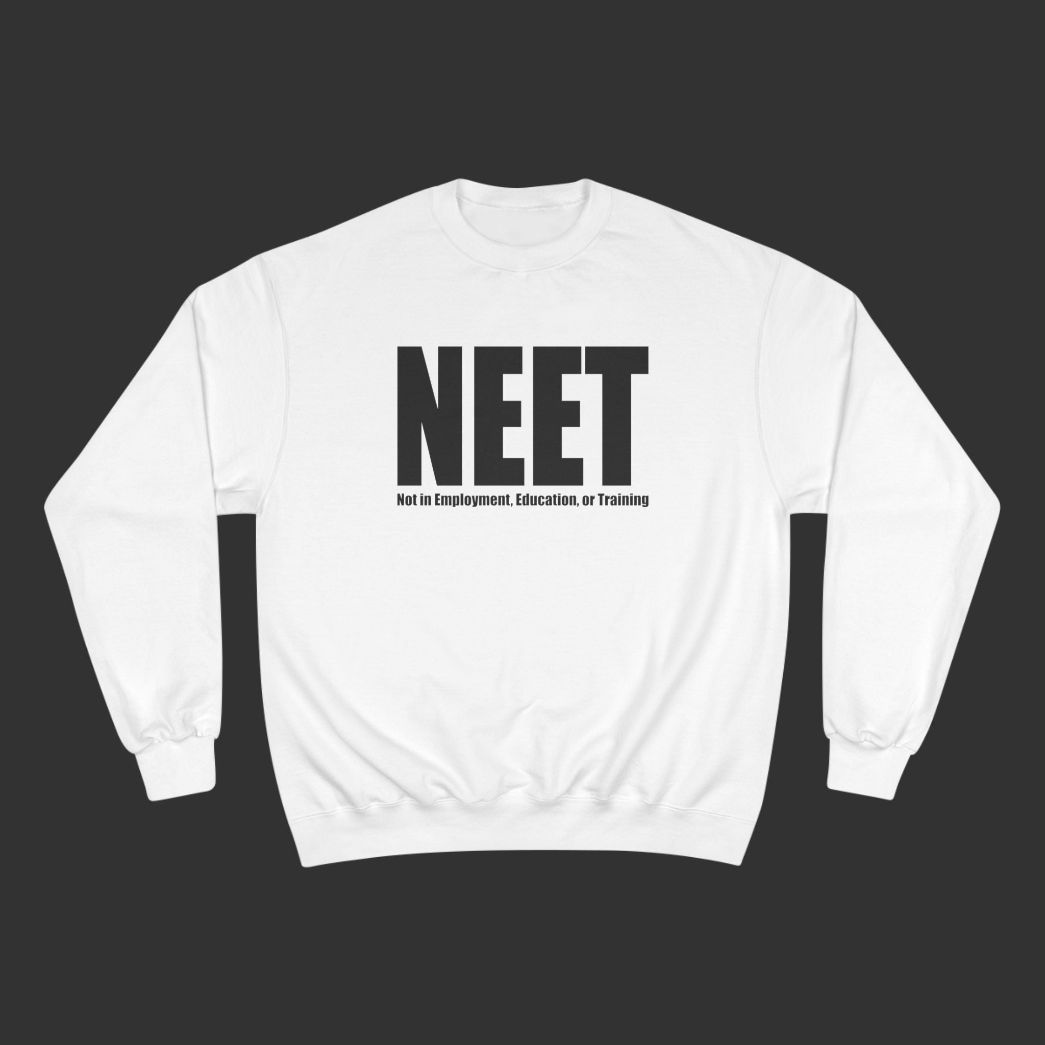 NEET - Sweater