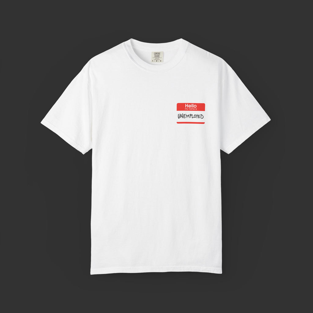 Hello my Name is - Shirt
