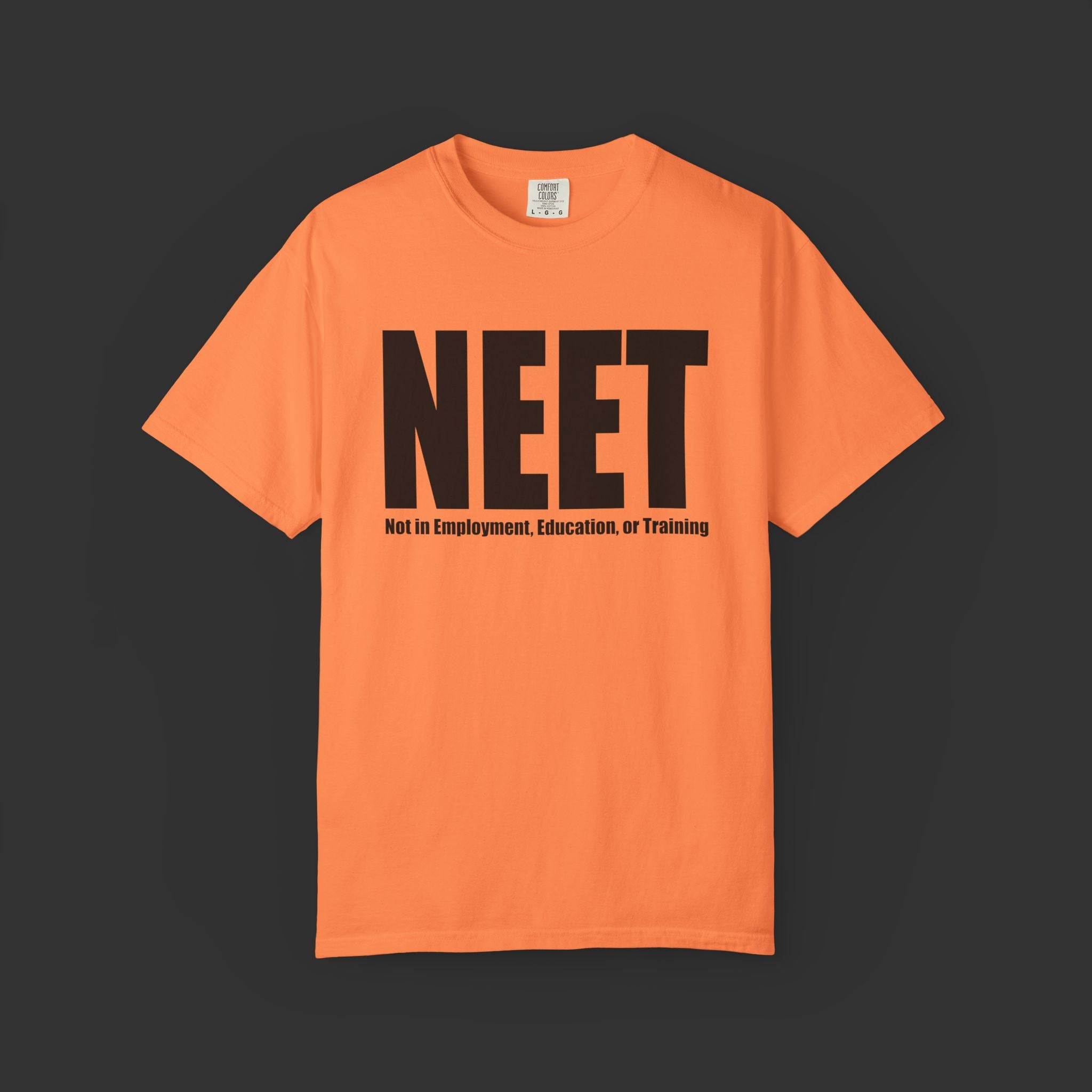 NEET - Shirt
