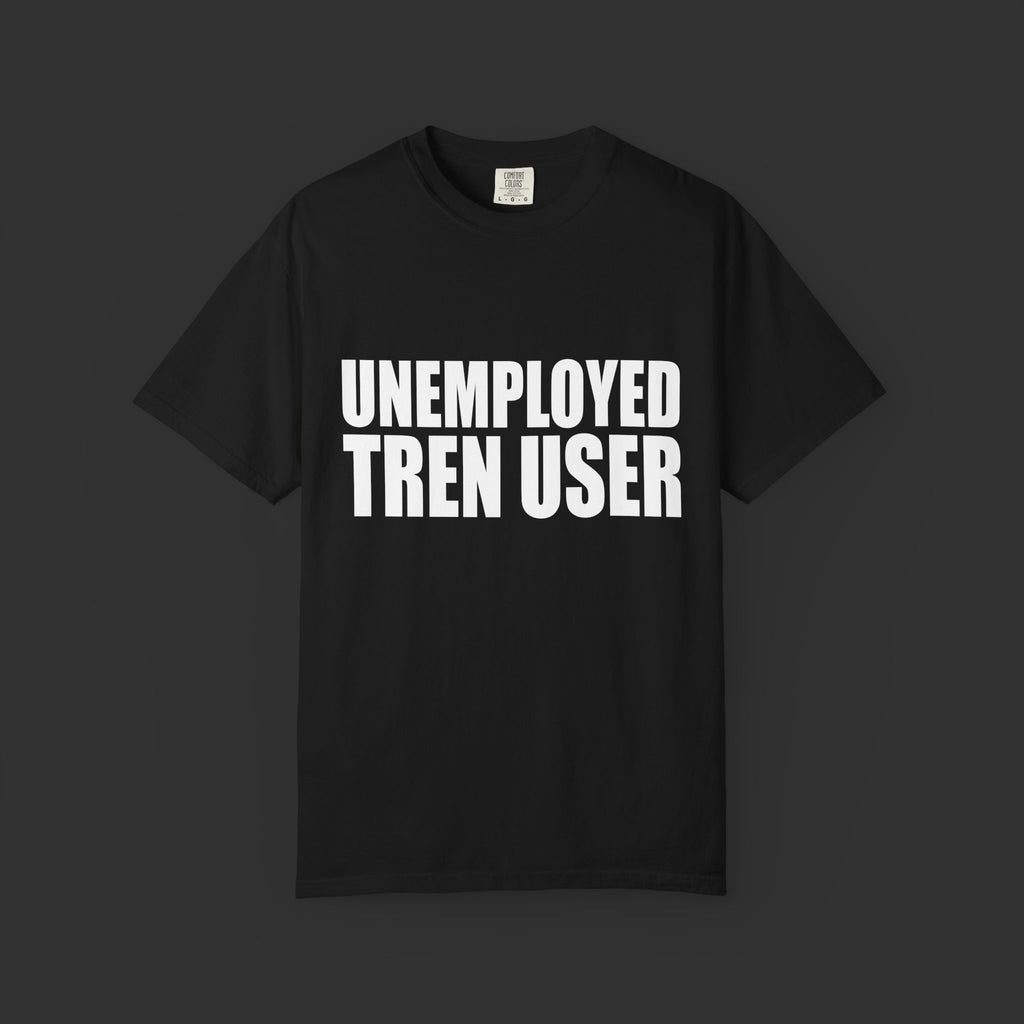 Tren - Shirt