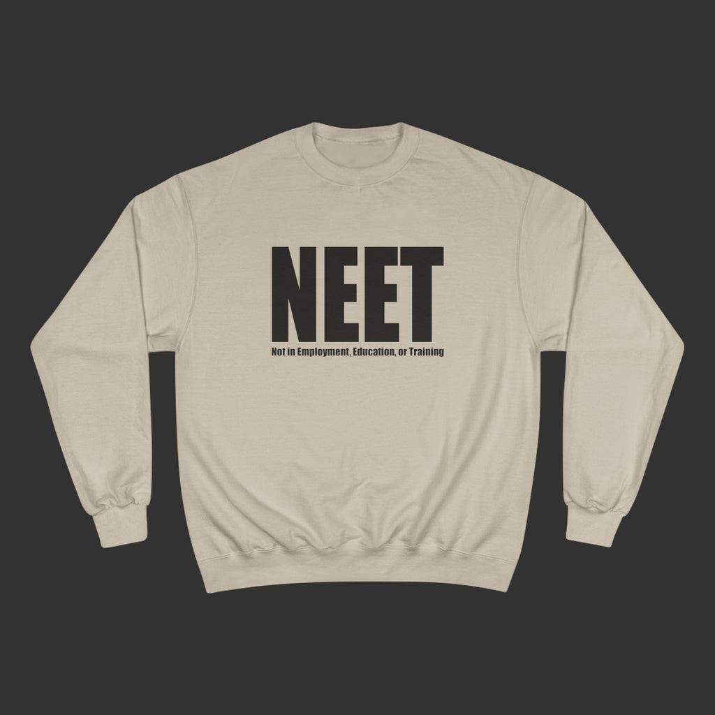 NEET - Sweater