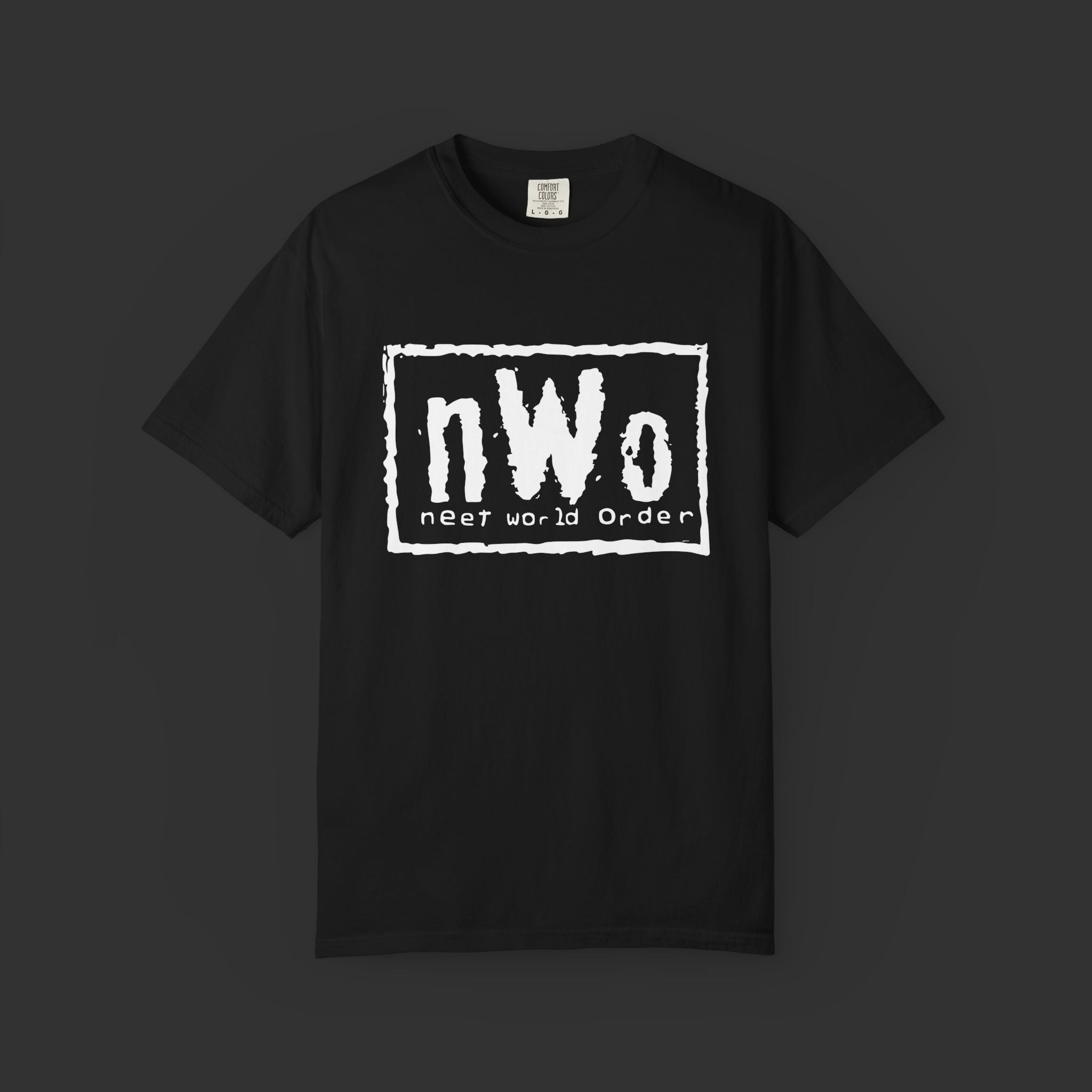 nWo - Shirt
