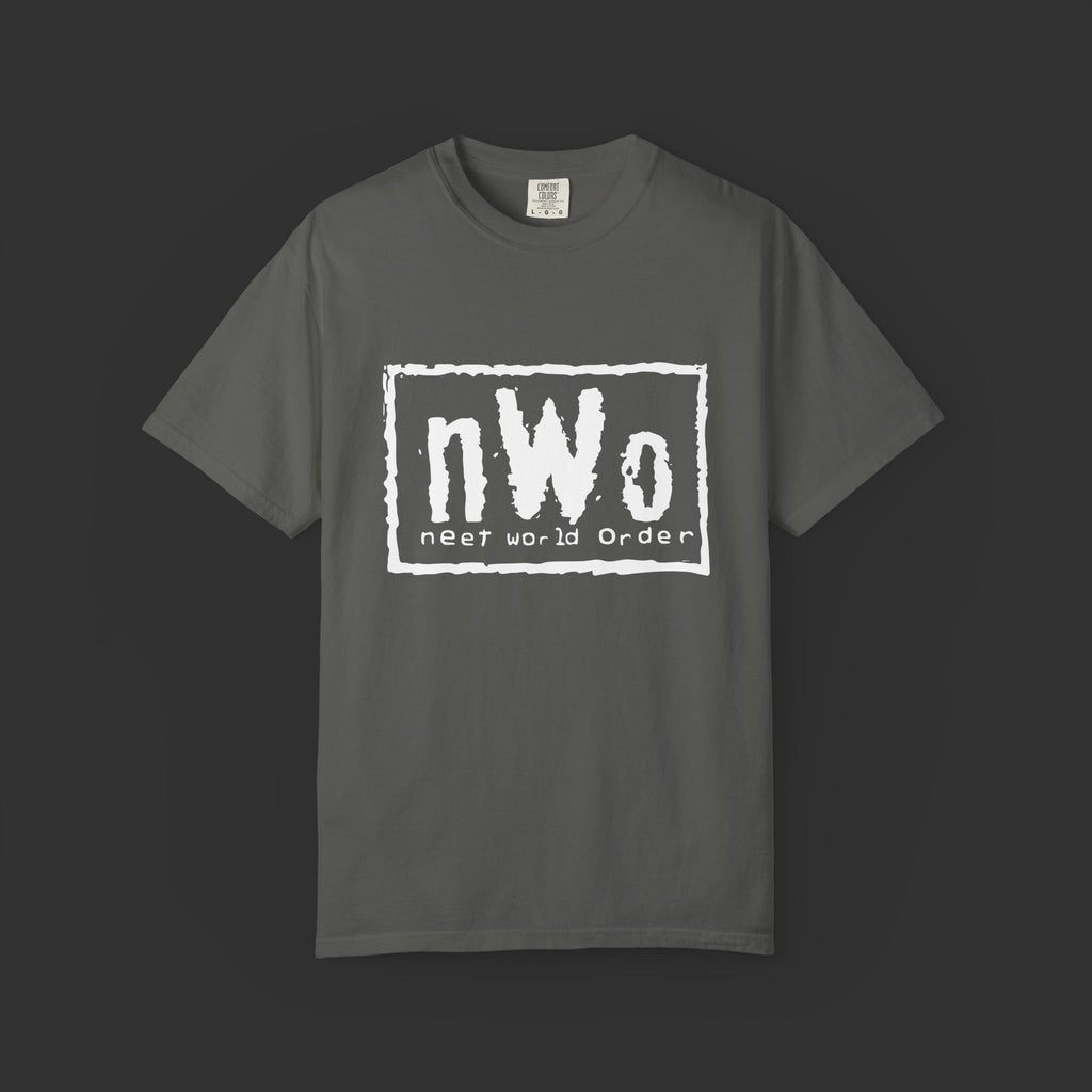 nWo - Shirt