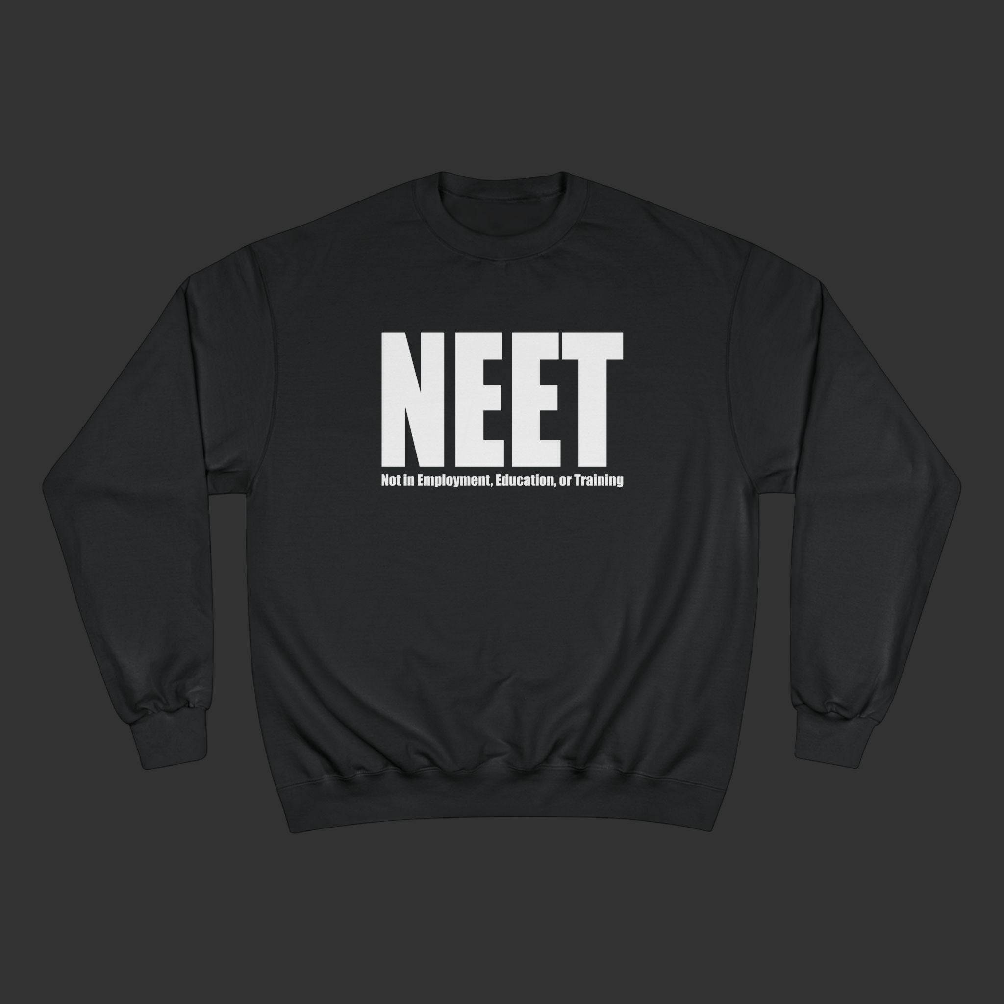 NEET - Sweater
