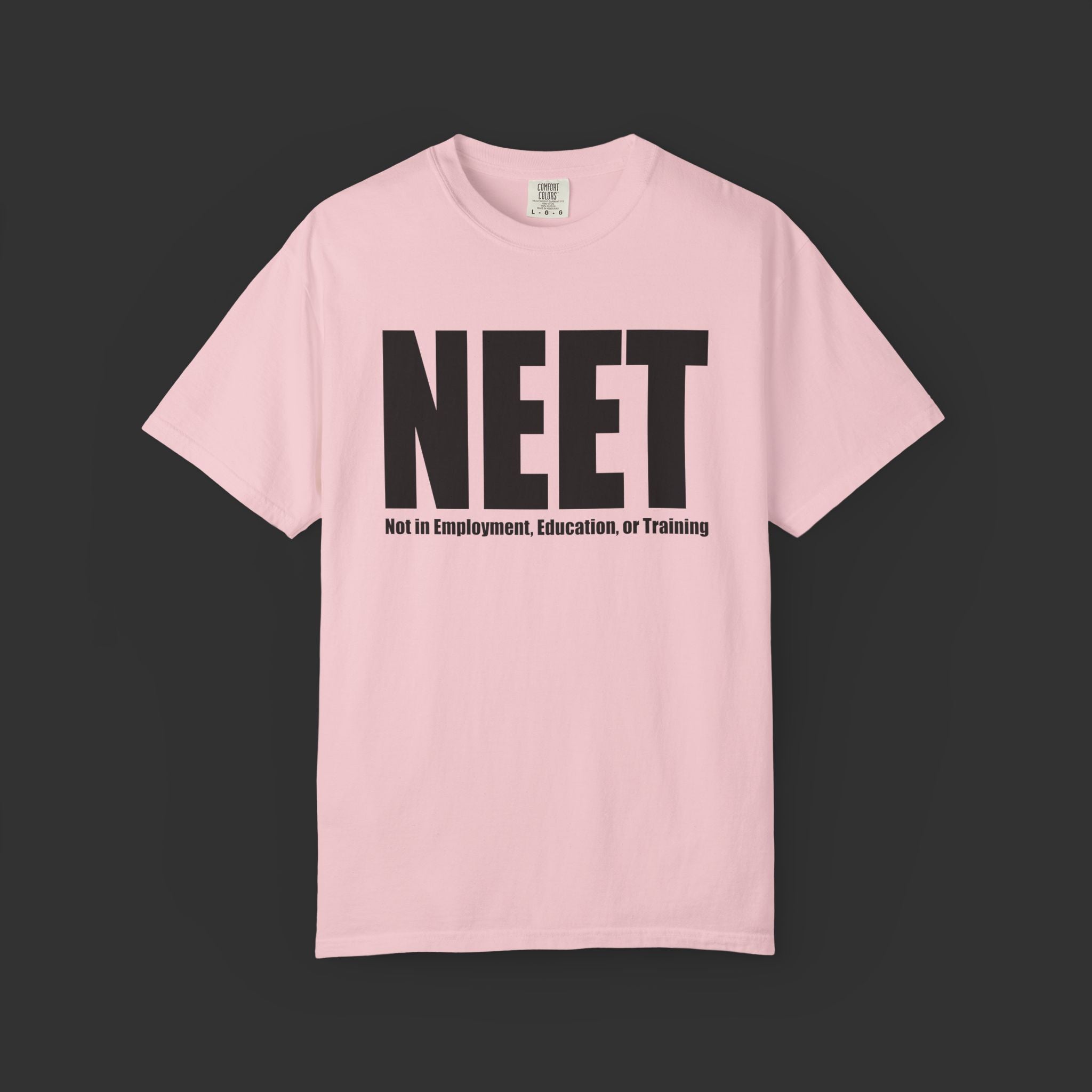 NEET - Shirt