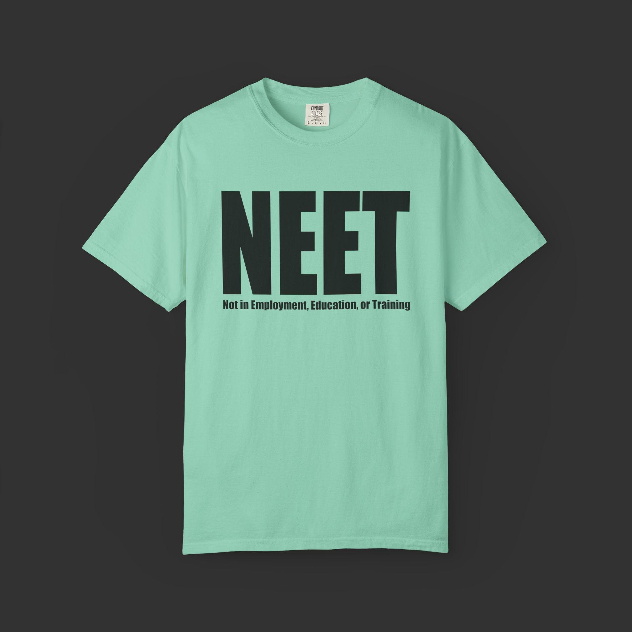 NEET - Shirt