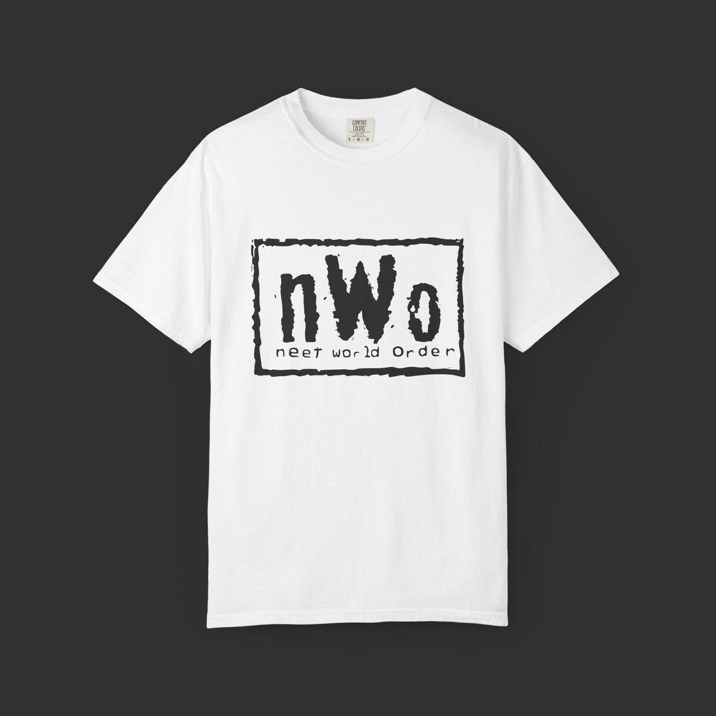 nWo - Shirt