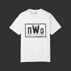 nWo - Shirt
